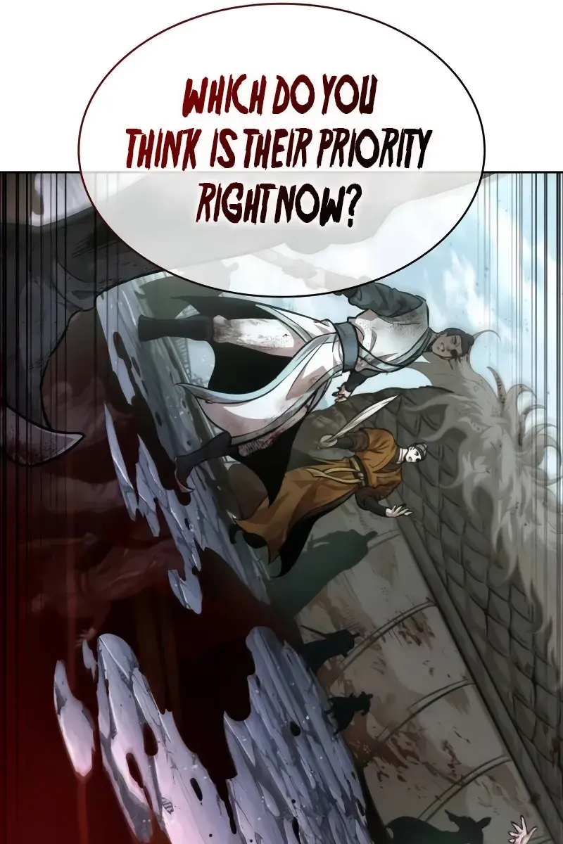 Nano Machine Chapter 259 Page 120