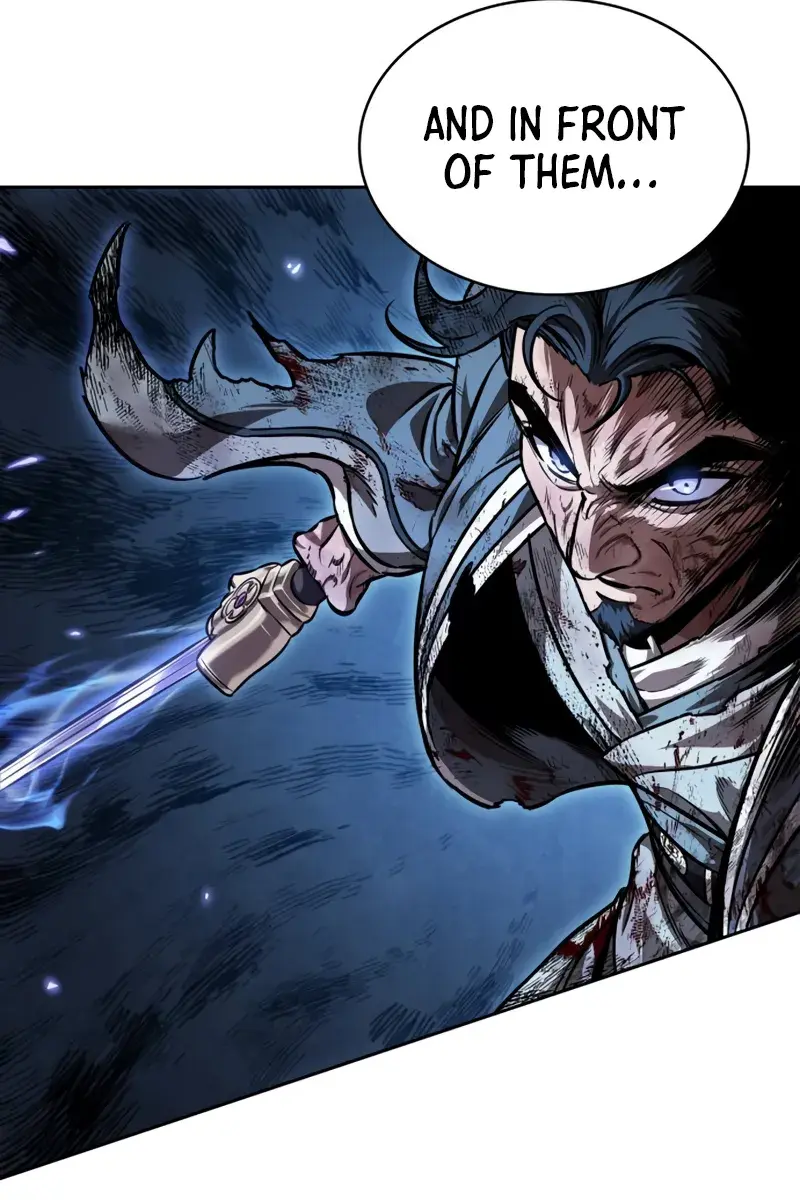 Nano Machine Chapter 260 Page 3