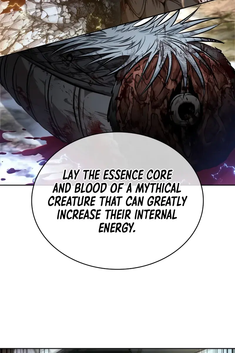 Nano Machine Chapter 260 Page 5