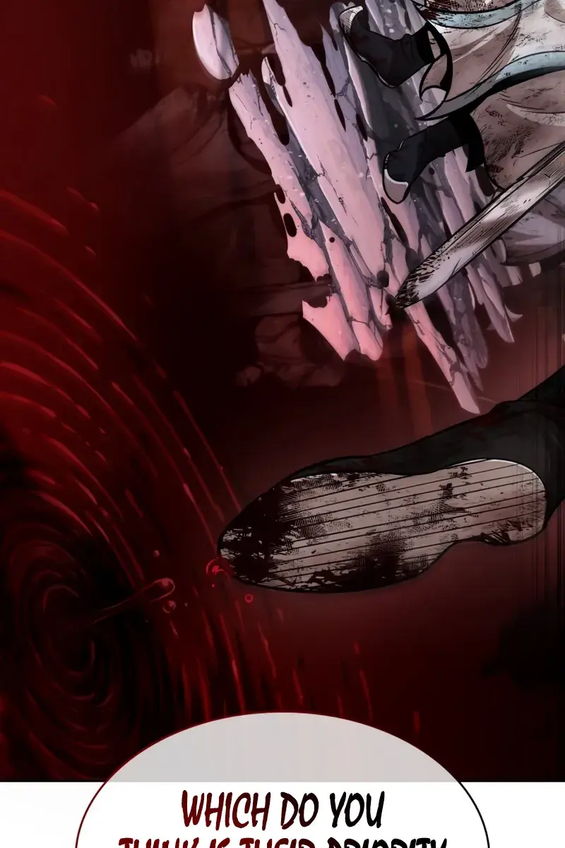 Nano Machine Chapter 260 Page 7