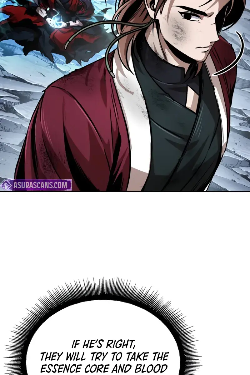 Nano Machine Chapter 260 Page 9