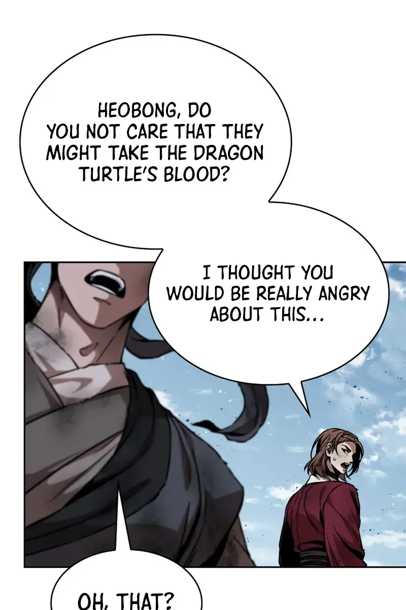 Nano Machine Chapter 260 Page 11