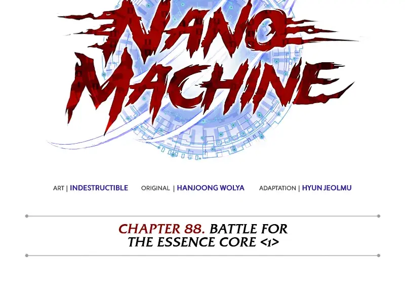 Nano Machine Chapter 260 Page 14