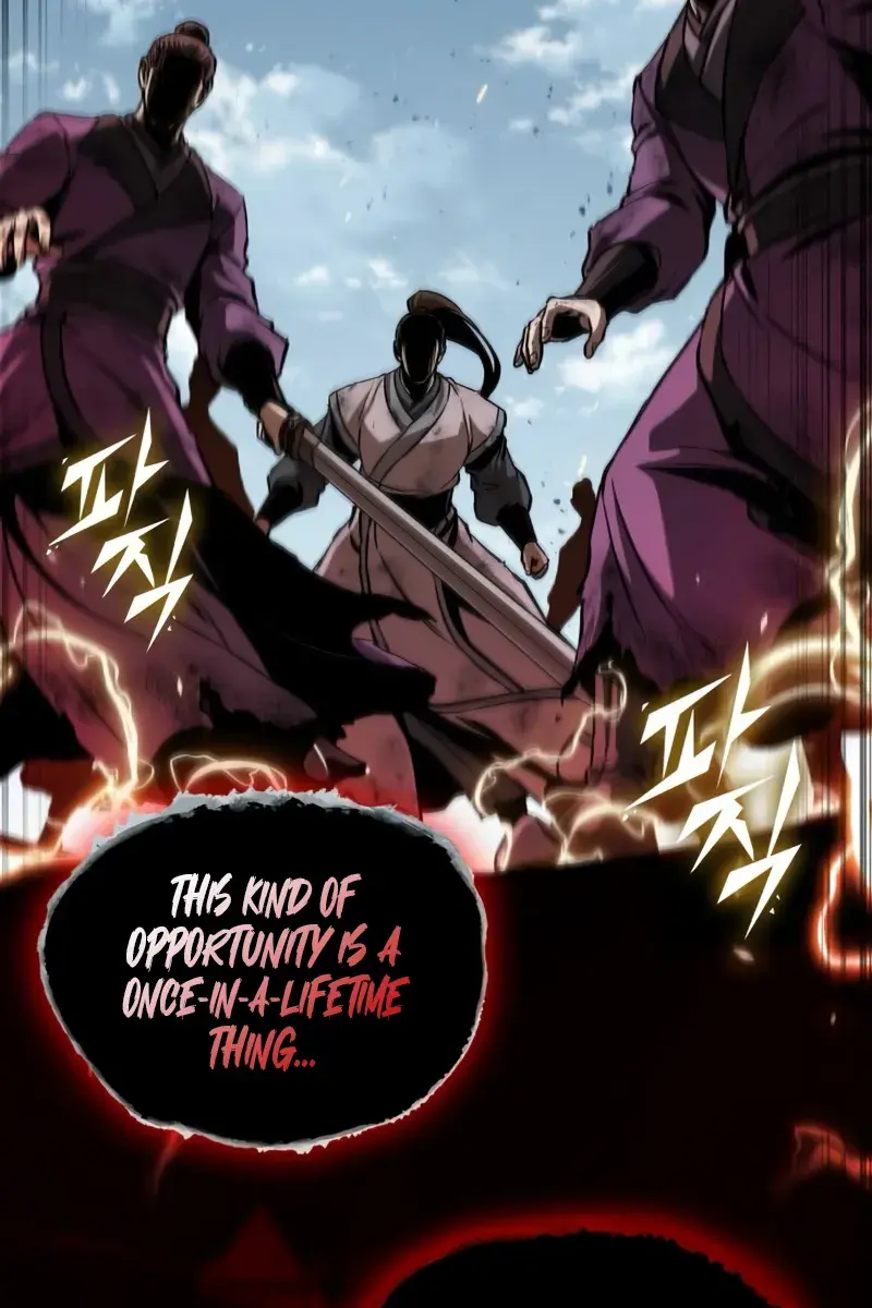 Nano Machine Chapter 260 Page 18