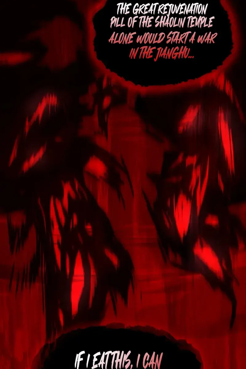 Nano Machine Chapter 260 Page 19