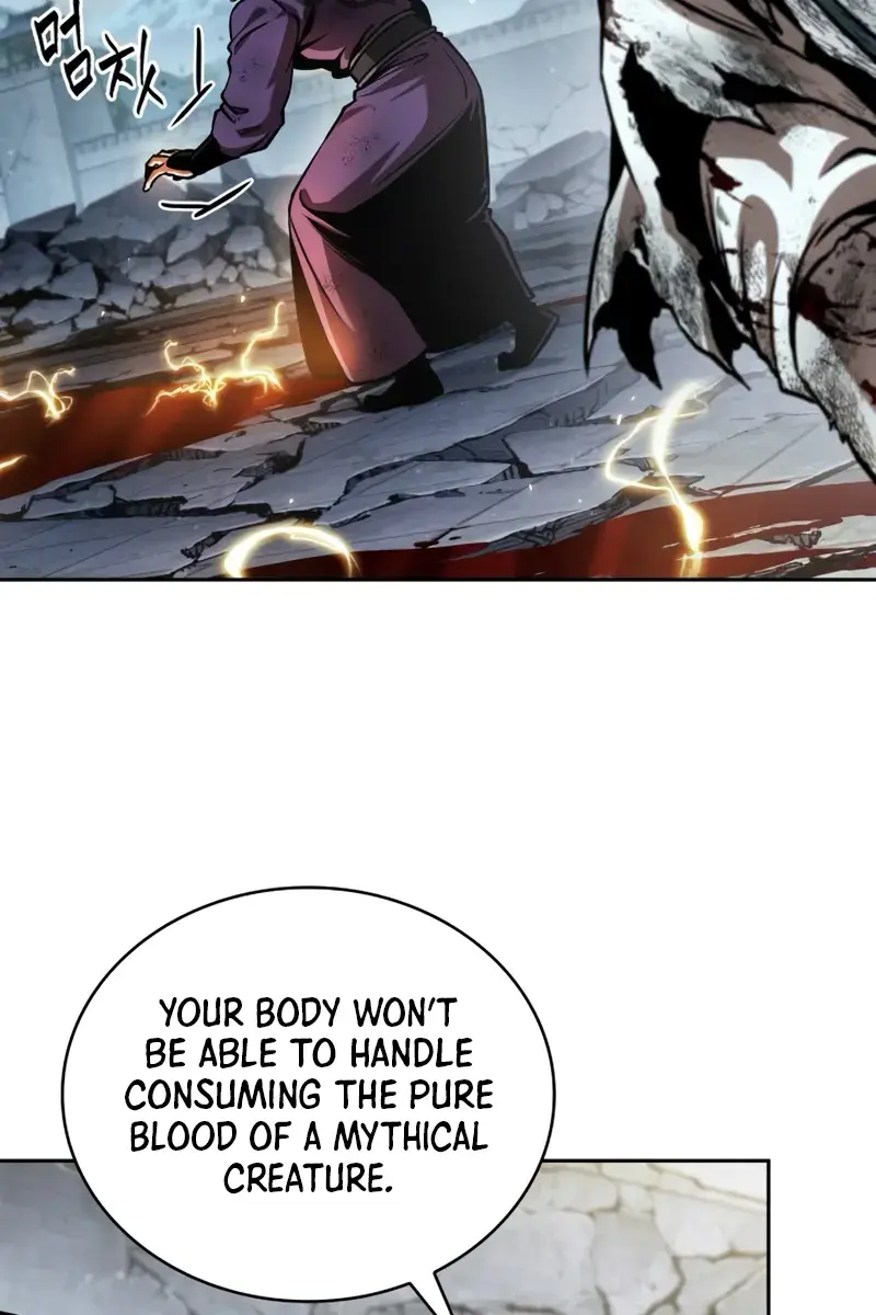 Nano Machine Chapter 260 Page 22