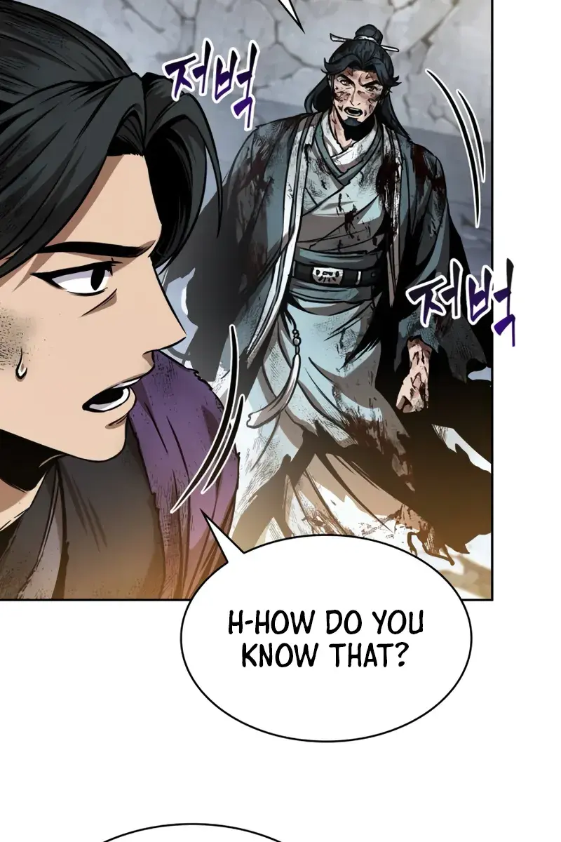 Nano Machine Chapter 260 Page 23