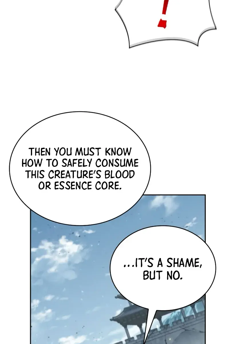 Nano Machine Chapter 260 Page 25