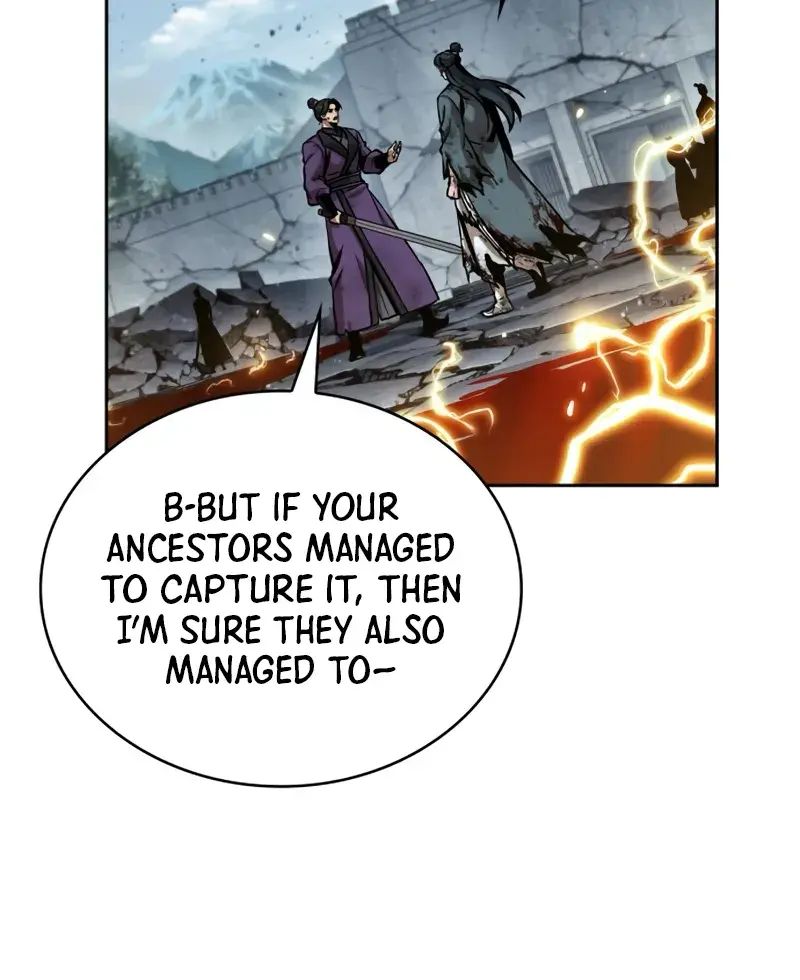 Nano Machine Chapter 260 Page 26