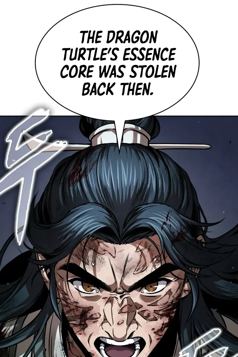 Nano Machine Chapter 260 Page 27