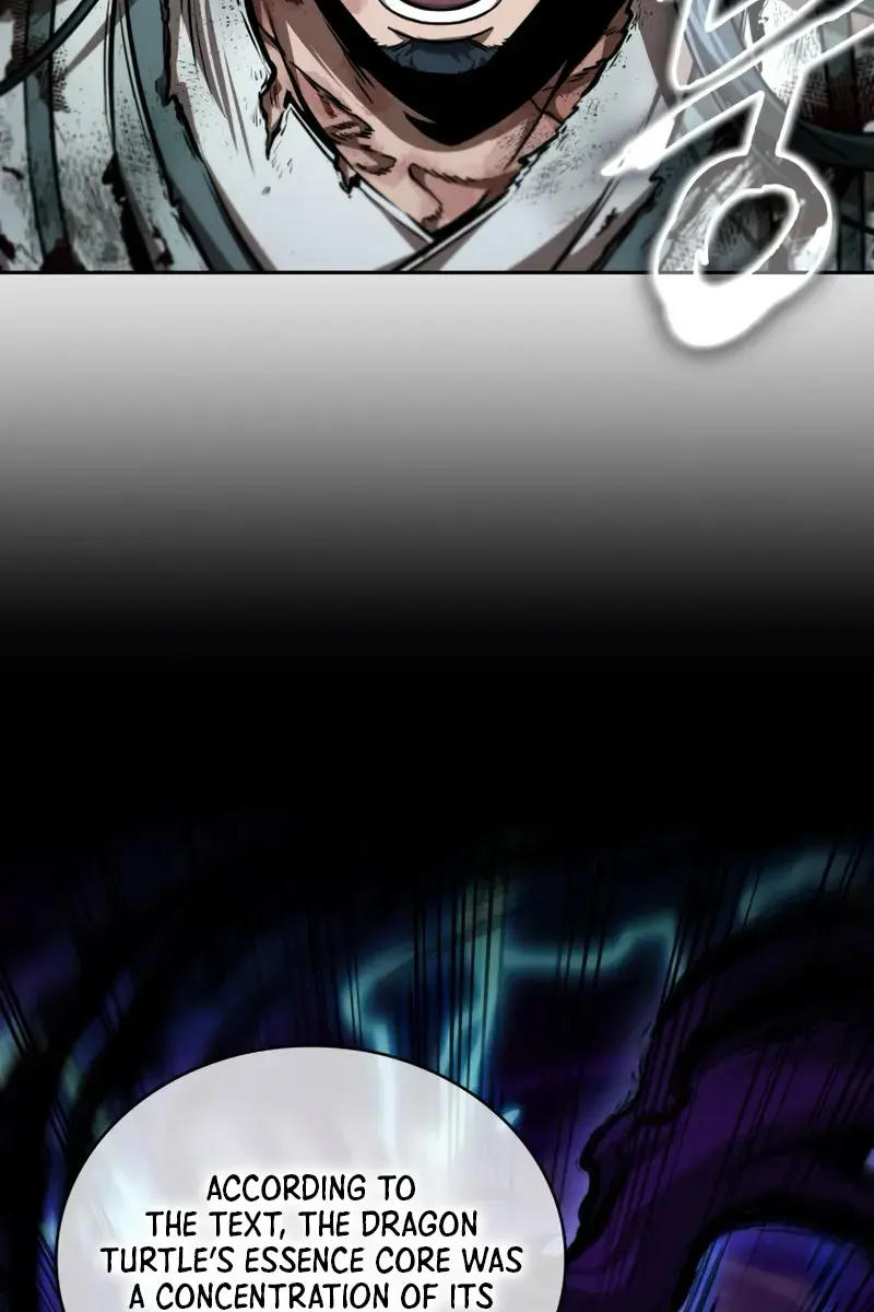 Nano Machine Chapter 260 Page 28