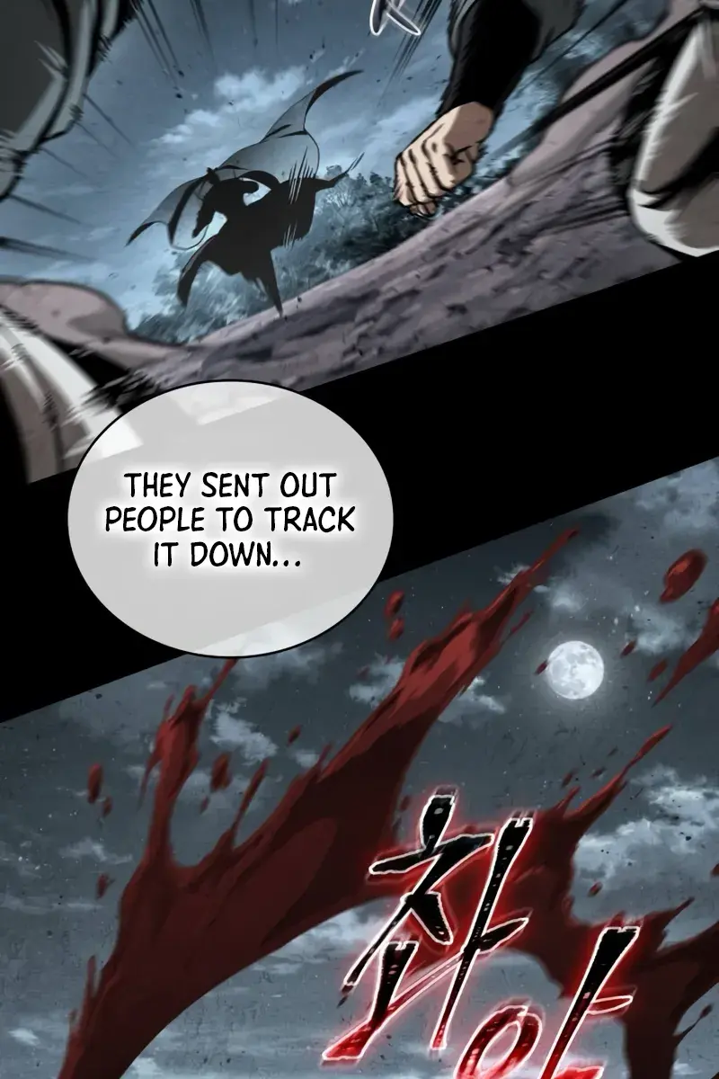 Nano Machine Chapter 260 Page 31