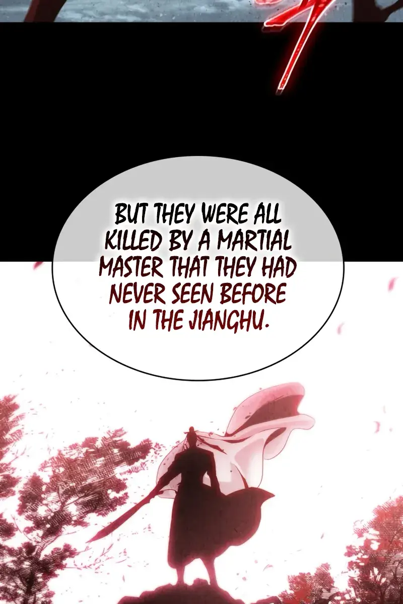 Nano Machine Chapter 260 Page 32