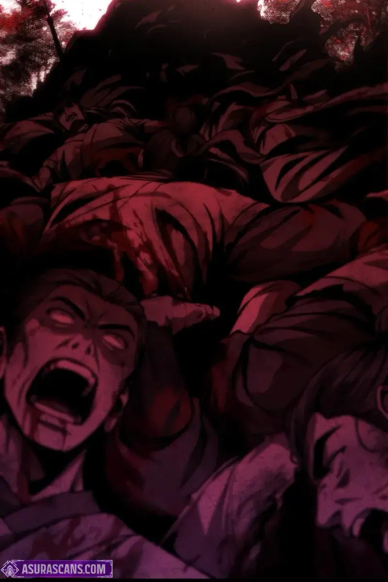 Nano Machine Chapter 260 Page 33