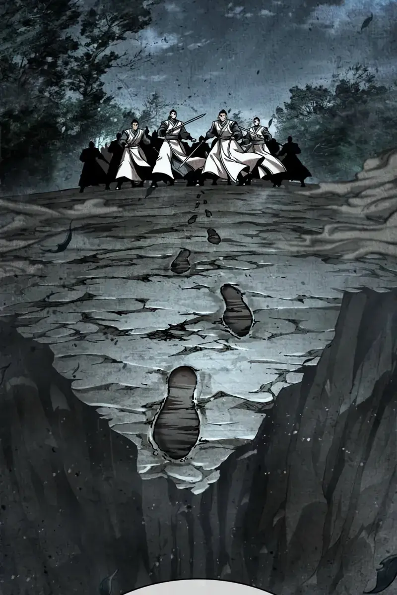 Nano Machine Chapter 260 Page 36