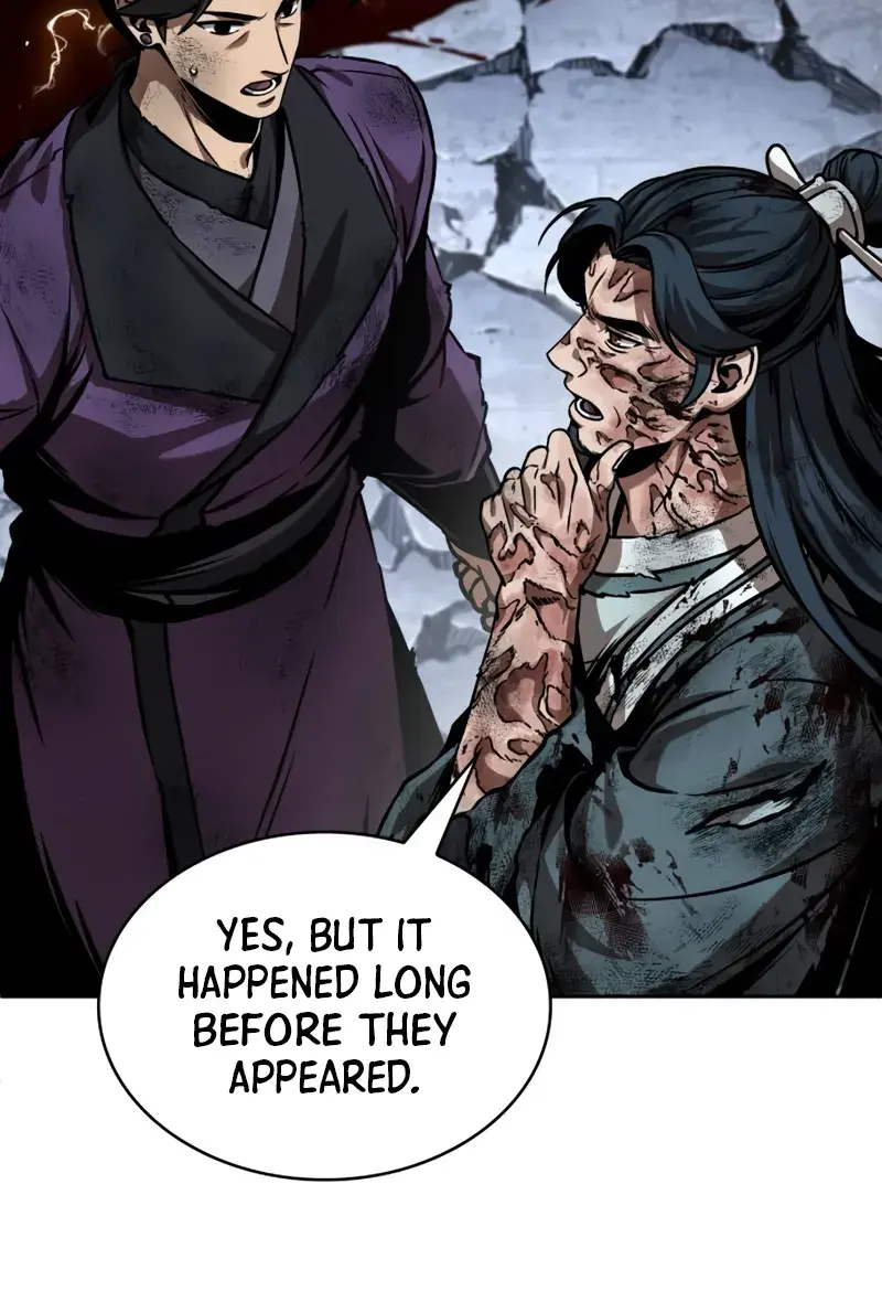 Nano Machine Chapter 260 Page 38