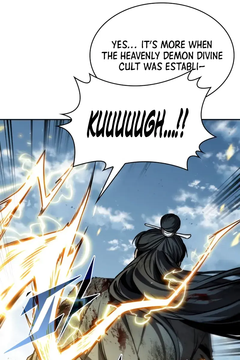 Nano Machine Chapter 260 Page 39