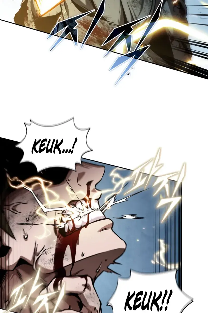 Nano Machine Chapter 260 Page 40