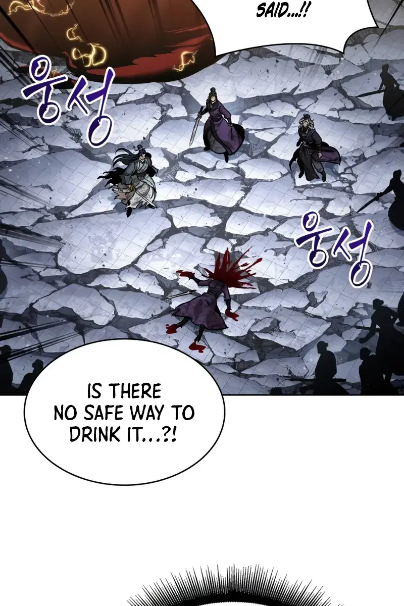 Nano Machine Chapter 260 Page 45