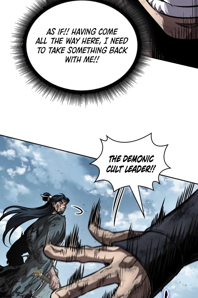 Nano Machine Chapter 260 Page 47