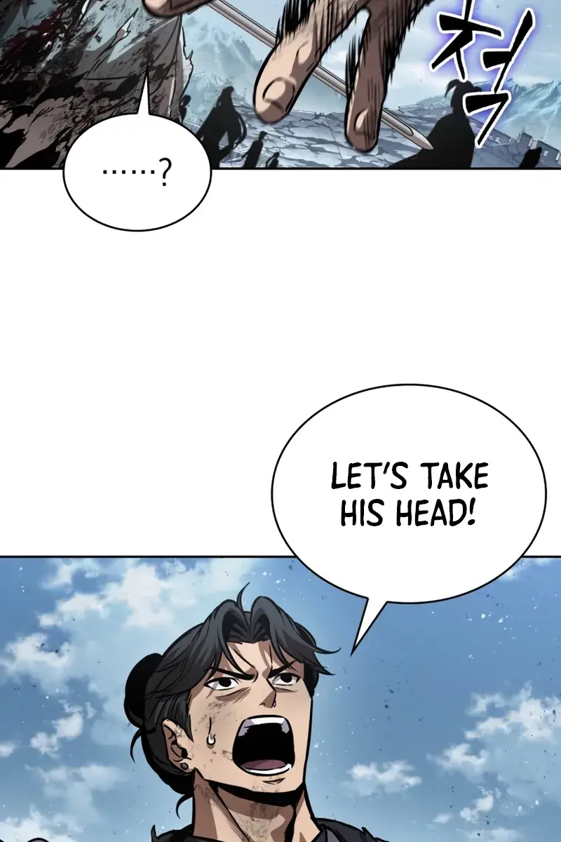 Nano Machine Chapter 260 Page 48