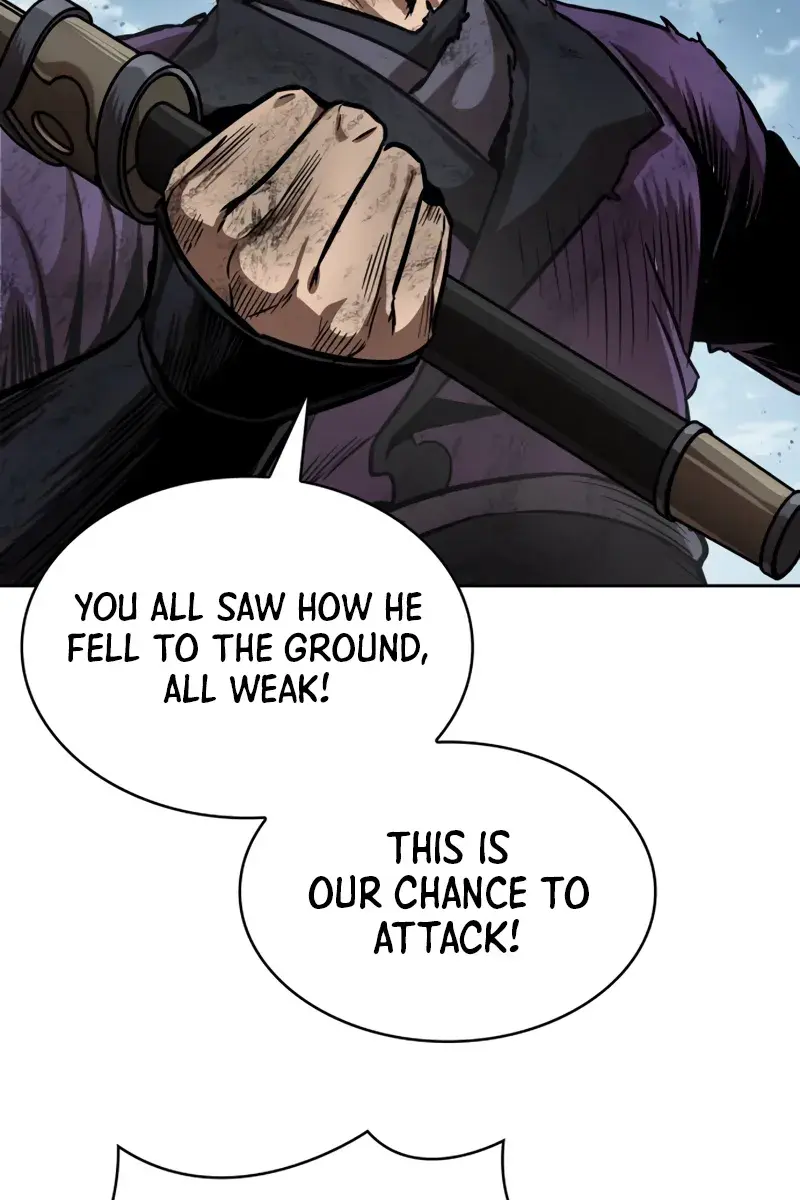 Nano Machine Chapter 260 Page 49