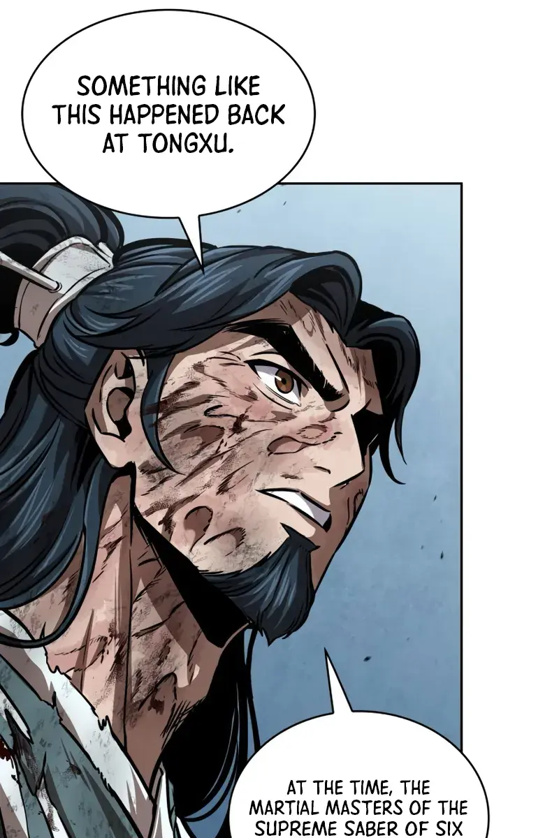 Nano Machine Chapter 260 Page 52