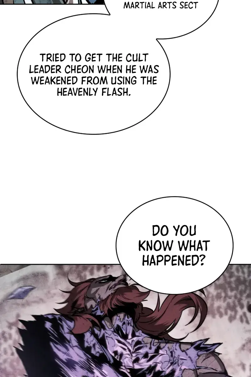 Nano Machine Chapter 260 Page 53