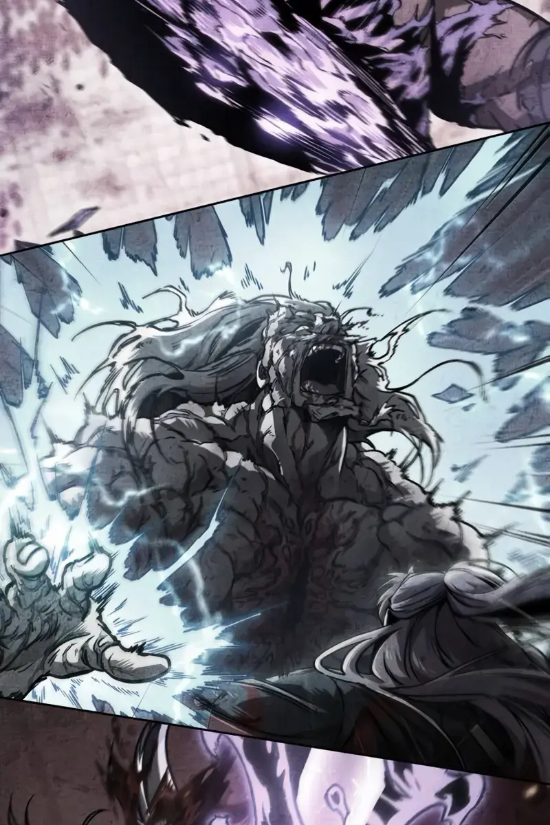 Nano Machine Chapter 260 Page 54