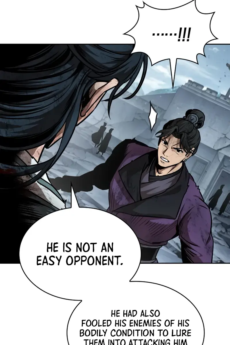 Nano Machine Chapter 260 Page 56