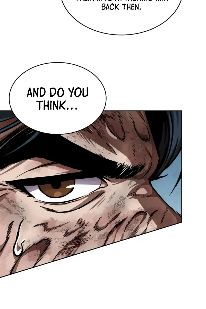 Nano Machine Chapter 260 Page 57