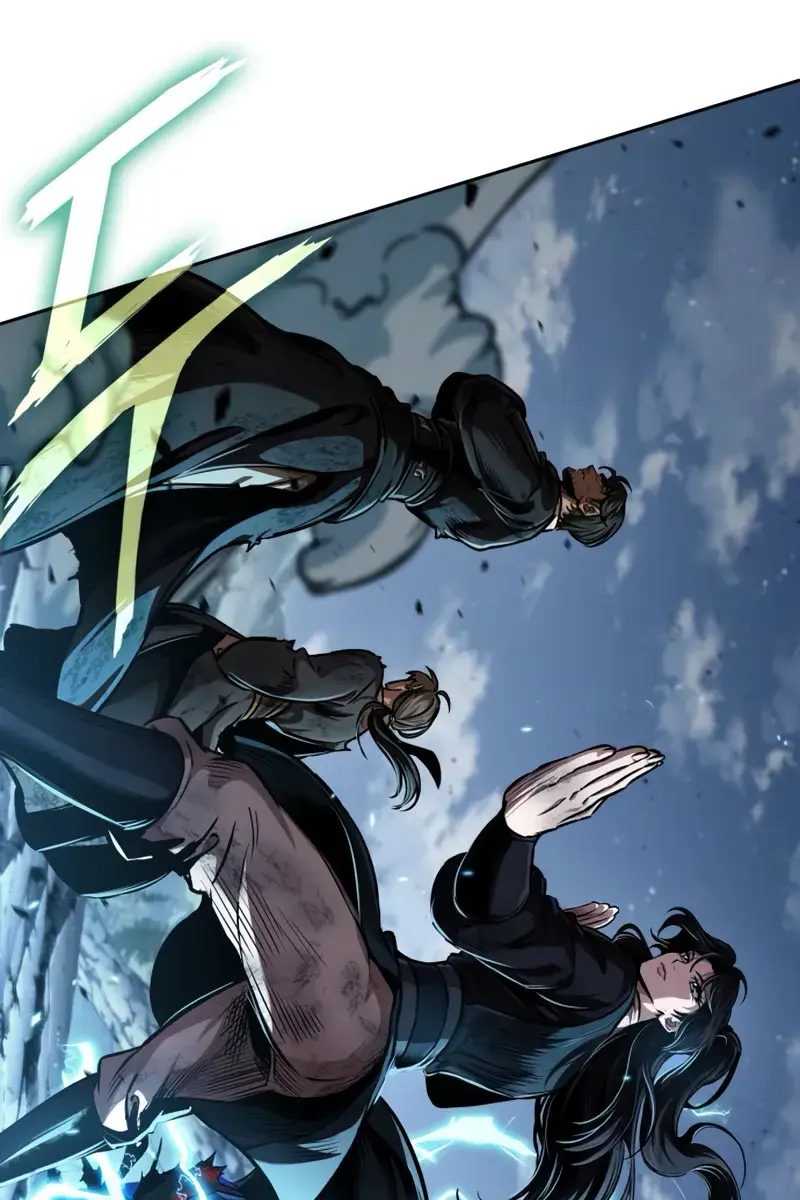 Nano Machine Chapter 260 Page 58