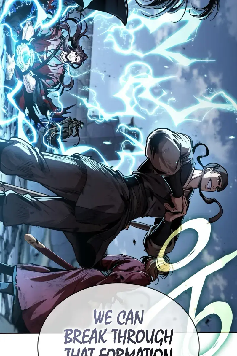 Nano Machine Chapter 260 Page 59