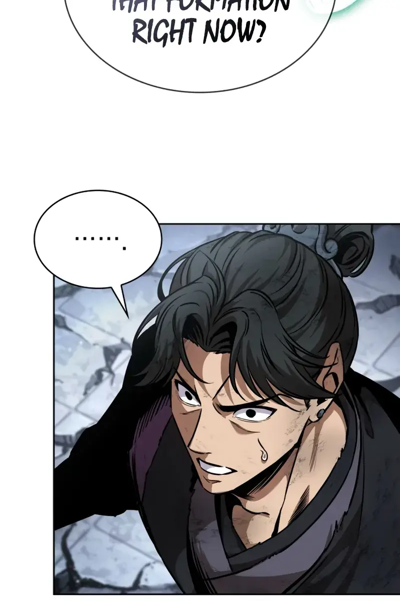 Nano Machine Chapter 260 Page 60