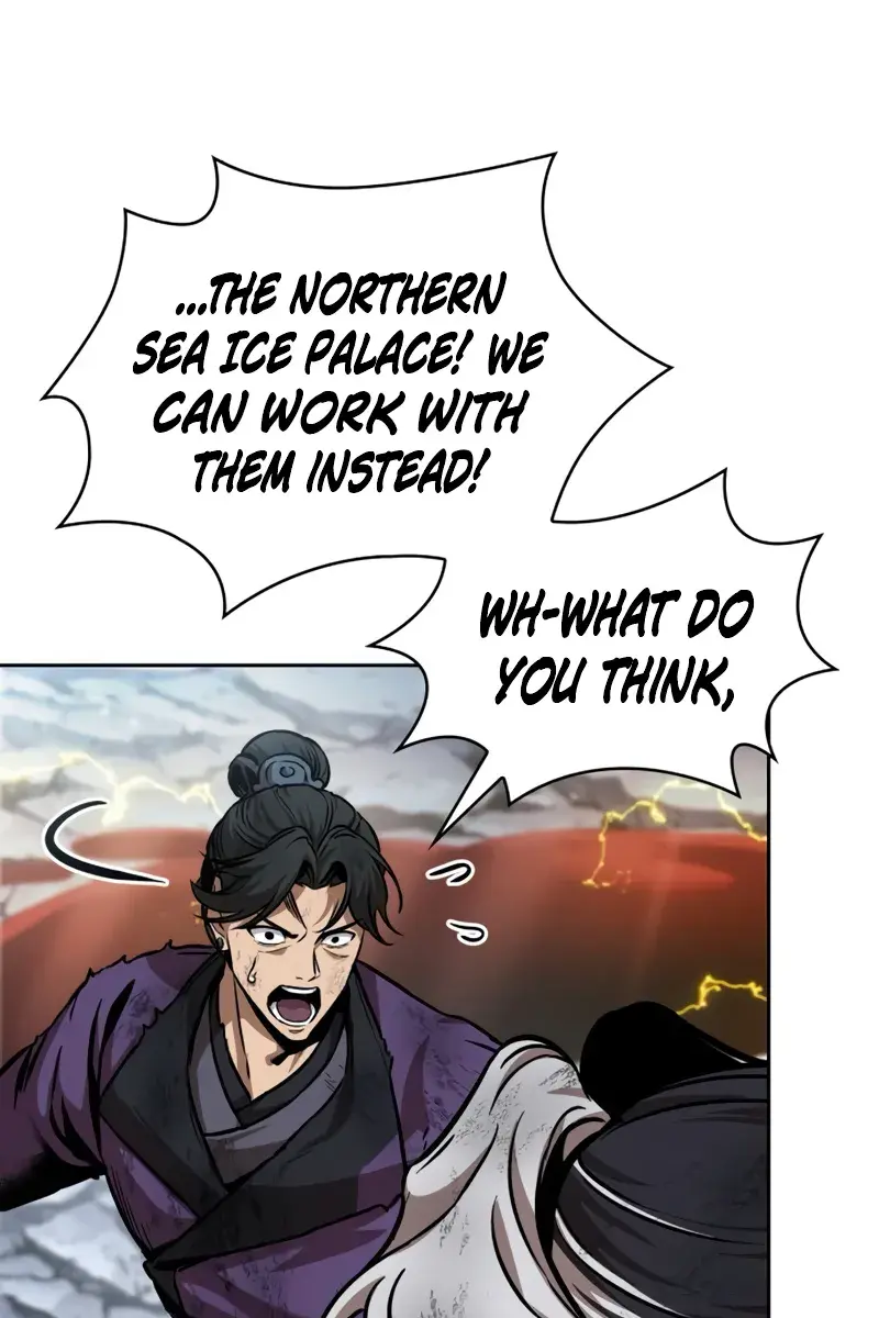 Nano Machine Chapter 260 Page 61