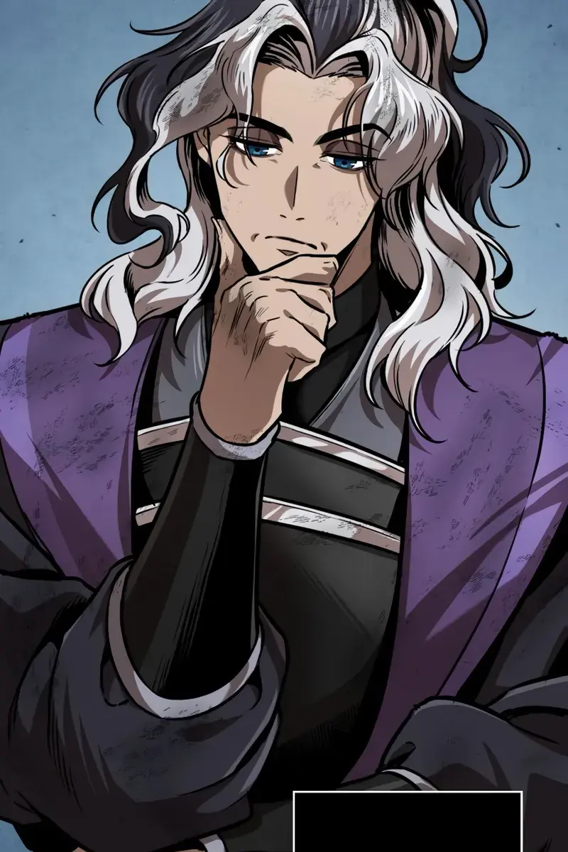 Nano Machine Chapter 260 Page 63