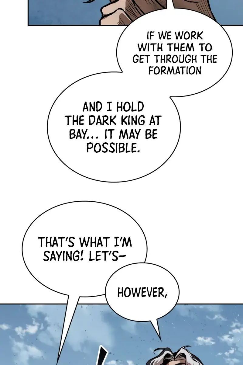 Nano Machine Chapter 260 Page 66