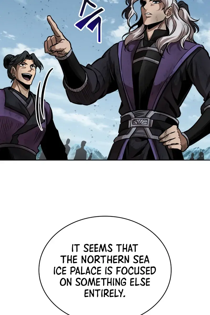 Nano Machine Chapter 260 Page 67