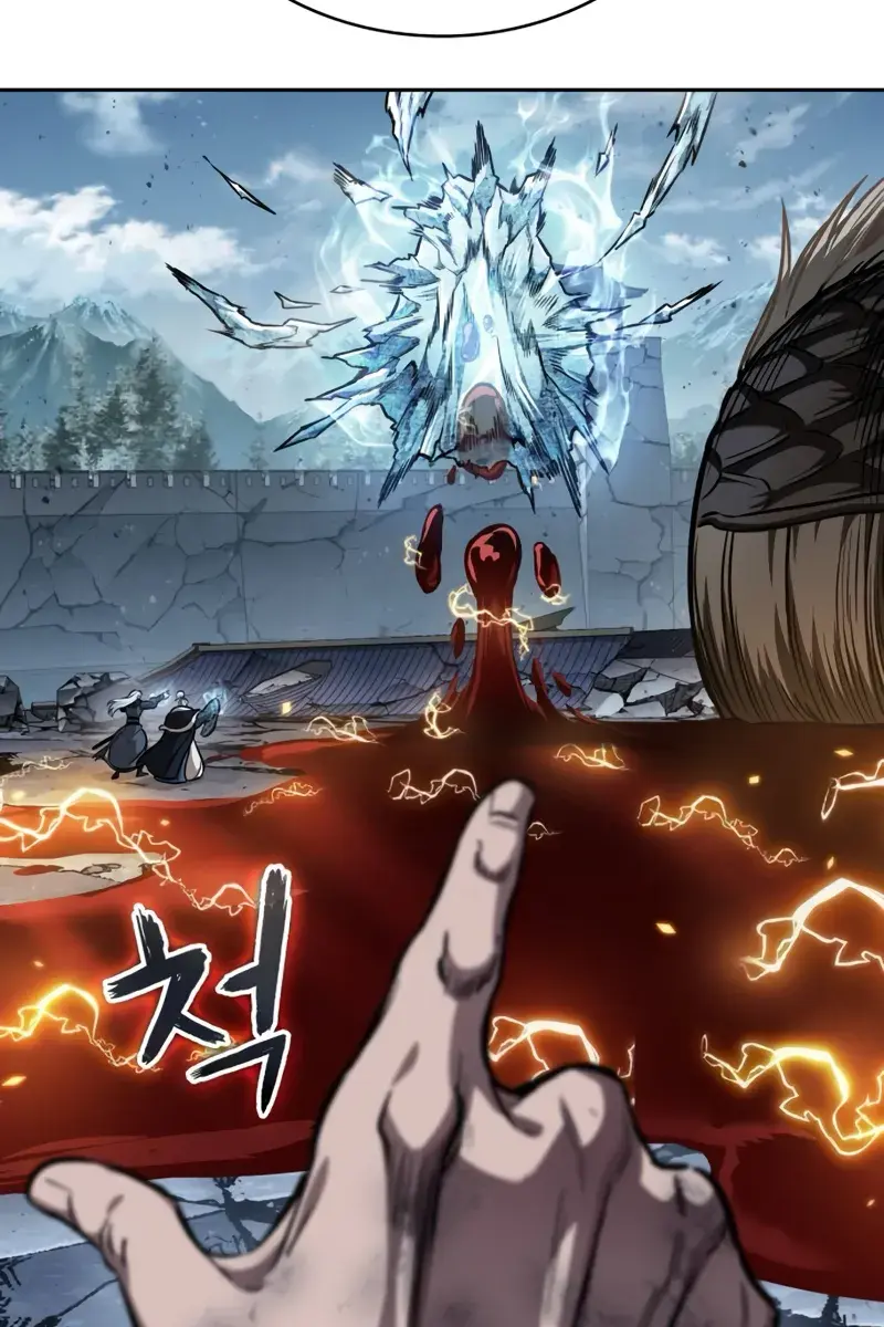 Nano Machine Chapter 260 Page 68