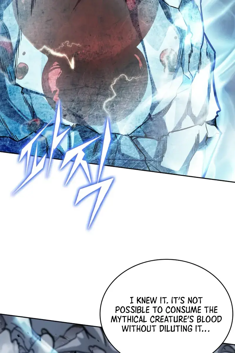 Nano Machine Chapter 260 Page 70