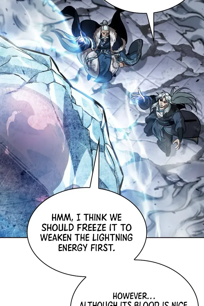 Nano Machine Chapter 260 Page 71