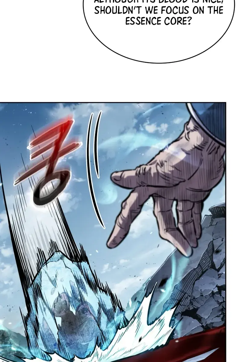 Nano Machine Chapter 260 Page 72