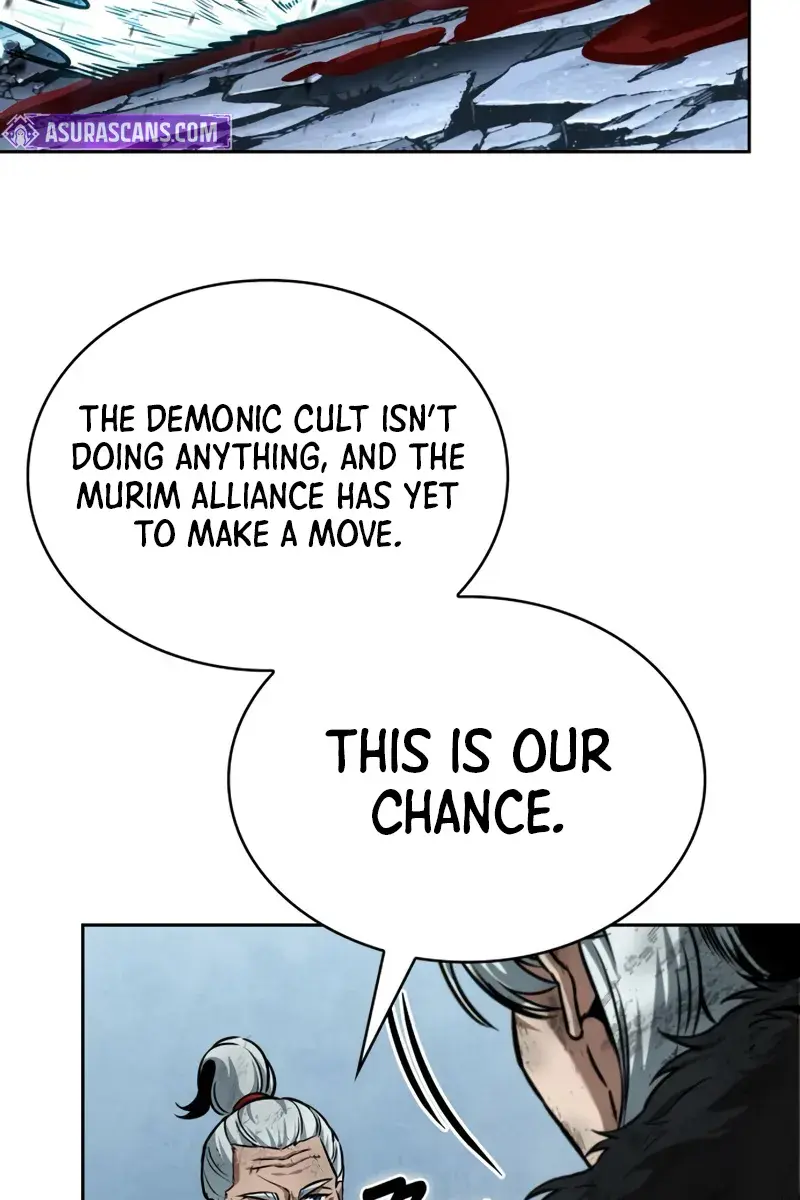 Nano Machine Chapter 260 Page 73