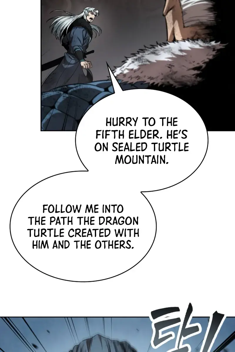 Nano Machine Chapter 260 Page 75