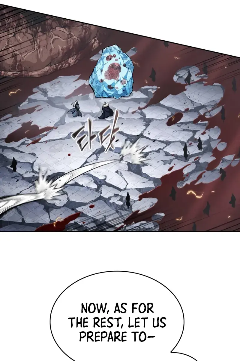 Nano Machine Chapter 260 Page 78