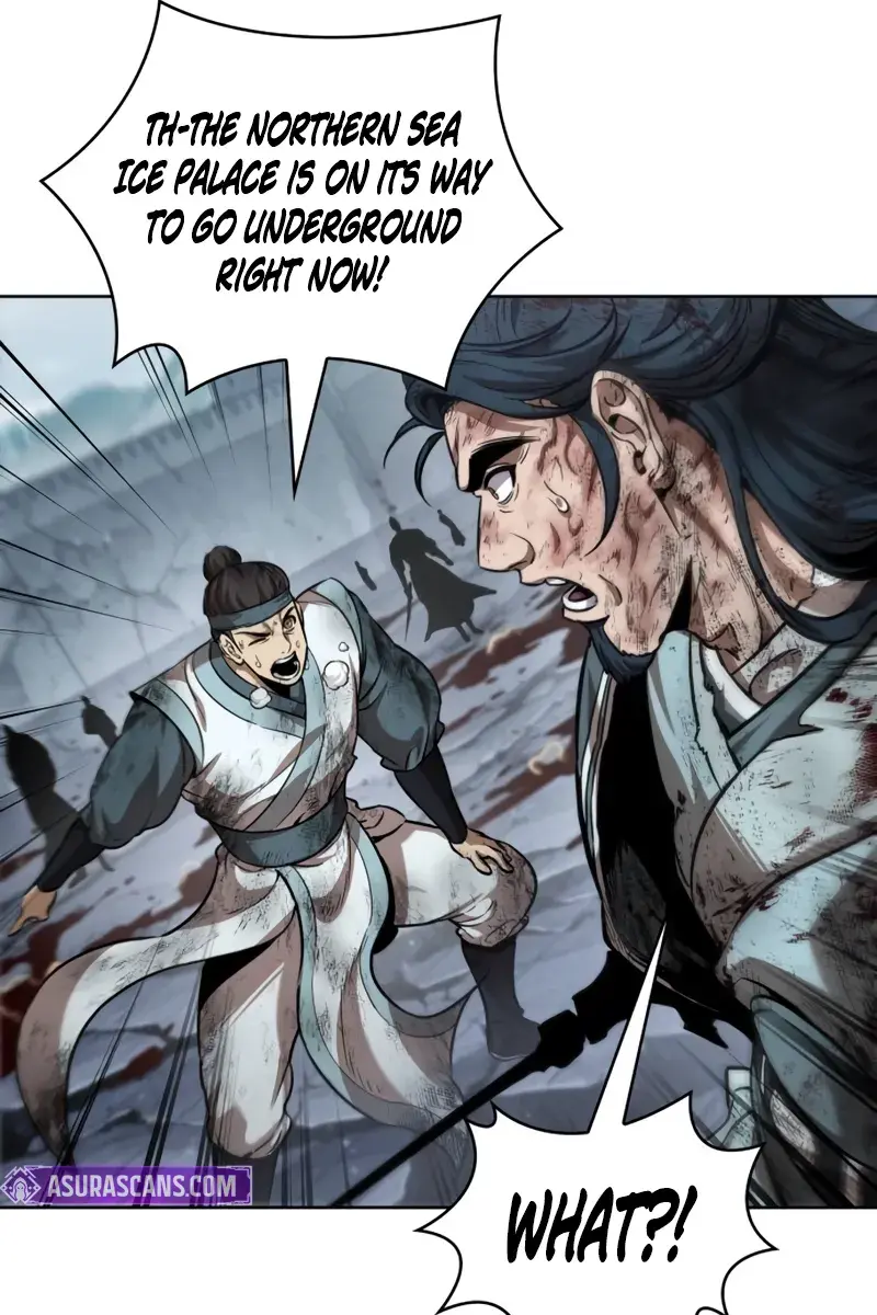 Nano Machine Chapter 260 Page 83