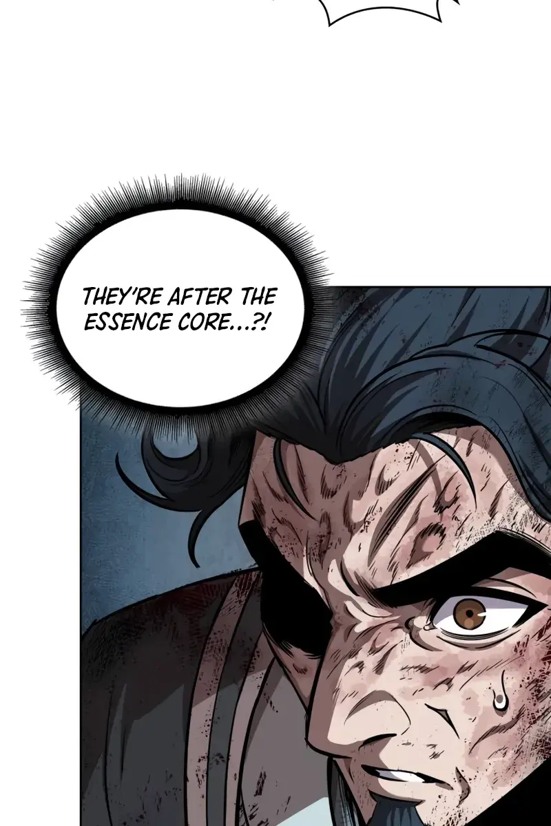 Nano Machine Chapter 260 Page 84