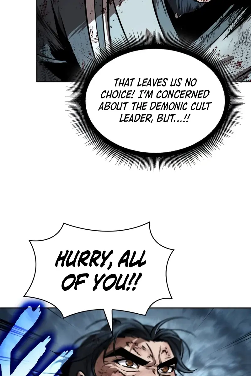 Nano Machine Chapter 260 Page 85