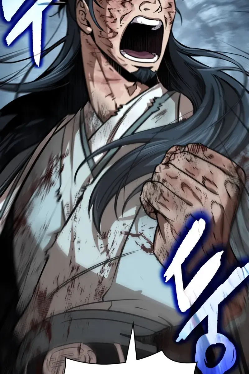 Nano Machine Chapter 260 Page 86