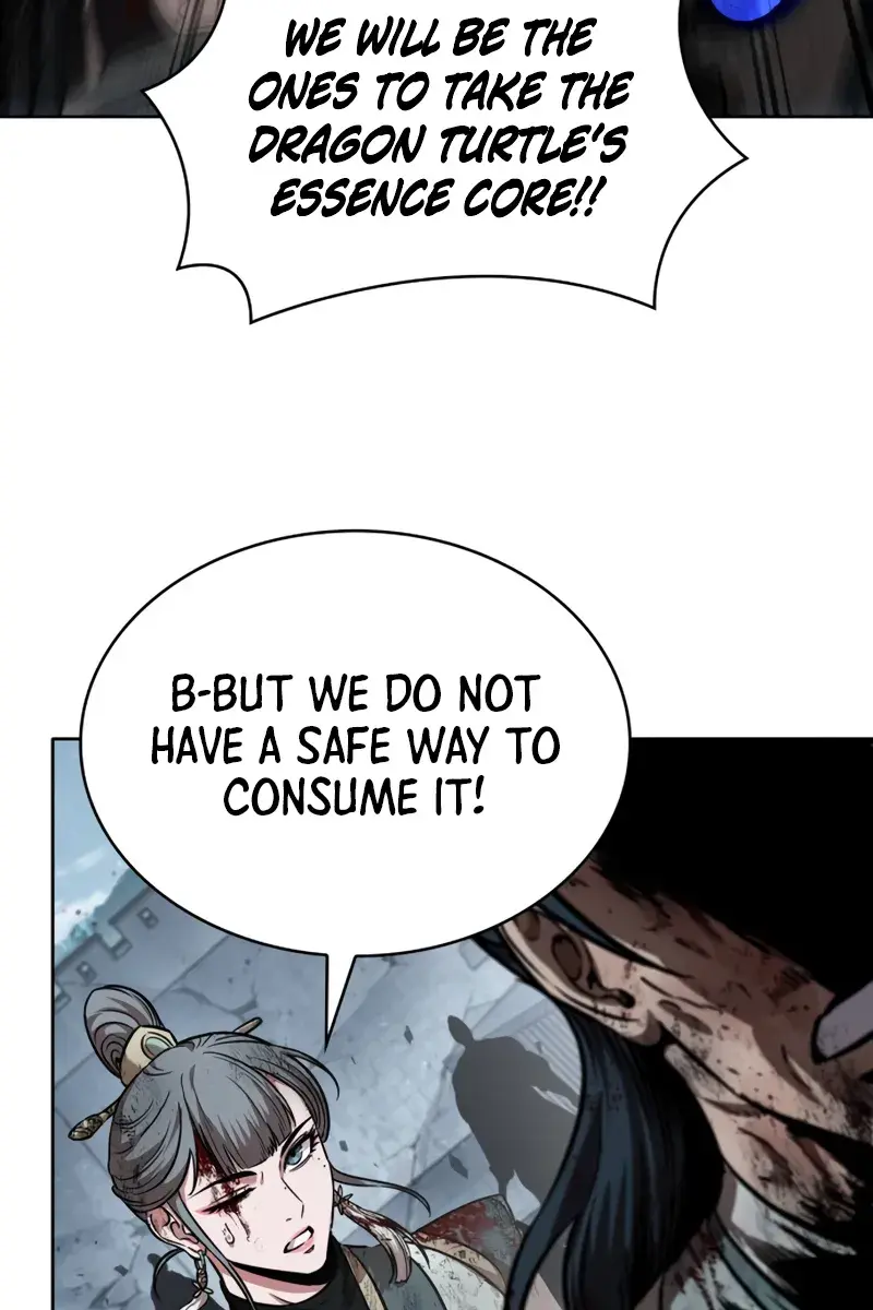 Nano Machine Chapter 260 Page 87